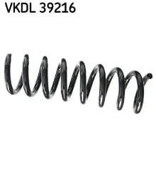 SKF VKDL 39216